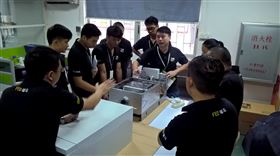 瑞馬壁掛爐召開新產品VM-A1、VM-A2測評會22