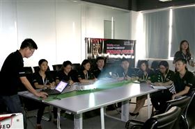 強(qiáng)化服務(wù)意識,提升商務(wù)能力33