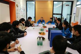 專業質量管理,鑄就瑞馬品牌11