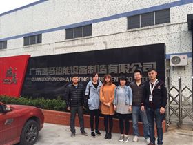 瑞馬壁掛爐：加強專業知識，打造優質服務44