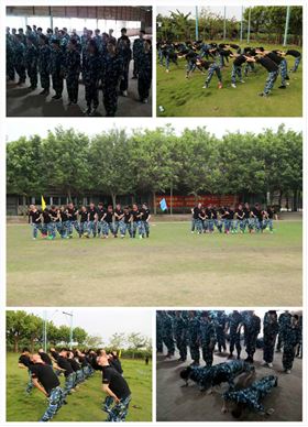 激情瑞馬展活力，凝心聚力瑞馬夢33