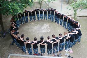 瑞馬壁掛爐的優秀專業團隊，是加盟代理商的重要發展基石11