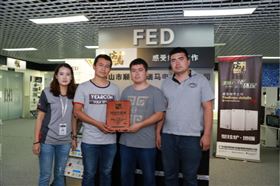 瑞馬壁掛爐，助您抵達成功的彼岸！