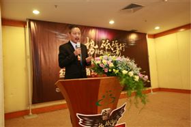 2016廣東瑞馬壁掛爐全國經銷商總結會議圓滿結束