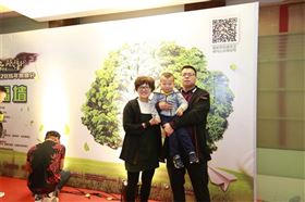 廣東瑞馬之&ldquo;蓄勢待發，砥礪前行&rdquo;的愛的故事