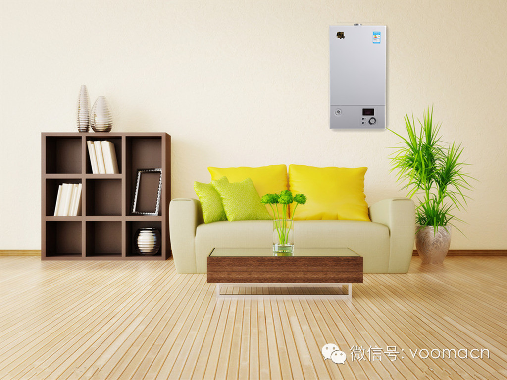 燃氣壁掛爐價格多少?