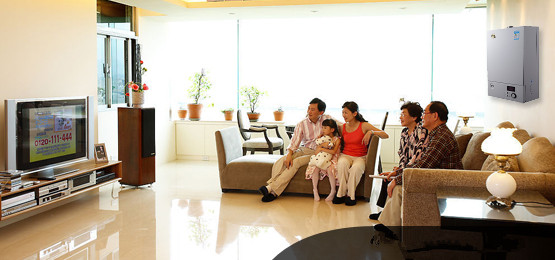 加盟壁掛爐十大品牌&mdash;瑞馬壁掛爐，共創成功！