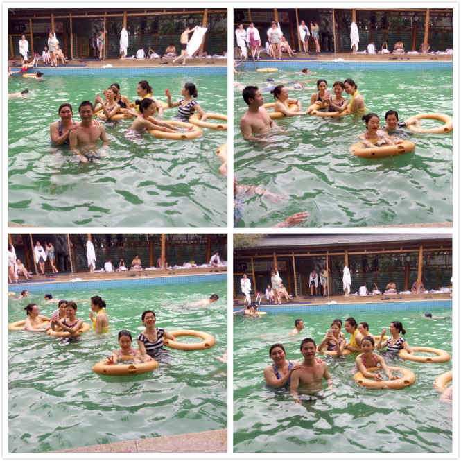 愛(ài)心瑞馬，情系&ldquo;三八&rdquo;44