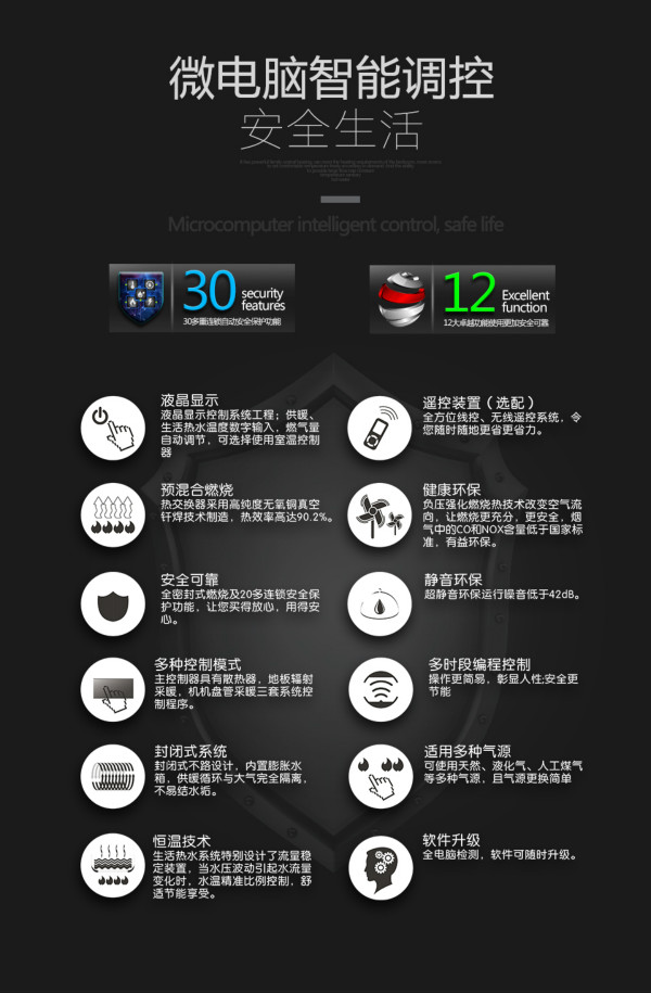 夏季成壁掛爐的消費(fèi)旺季,正在家裝的你還在等什么! 夏季成壁掛爐的消費(fèi)旺季,正在家裝的你還在等什么!