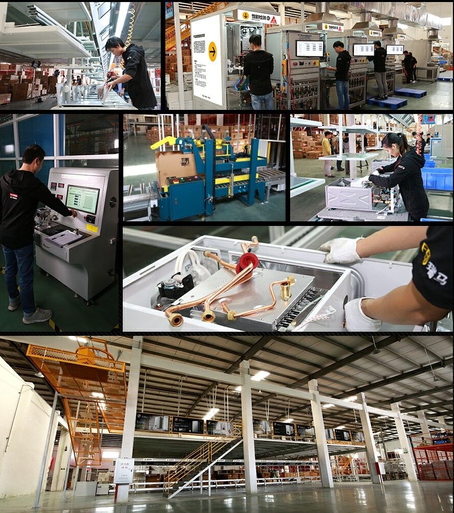 河北燃氣壁掛爐廠家，哪家是中標煤改氣工程？