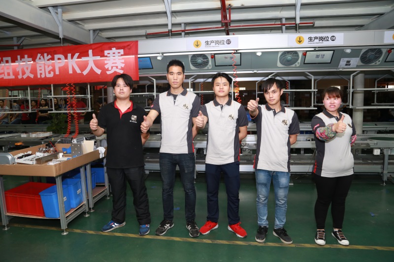 瑞馬壁掛爐廠家品質(zhì)如何？今天小馬哥帶您走近了解！