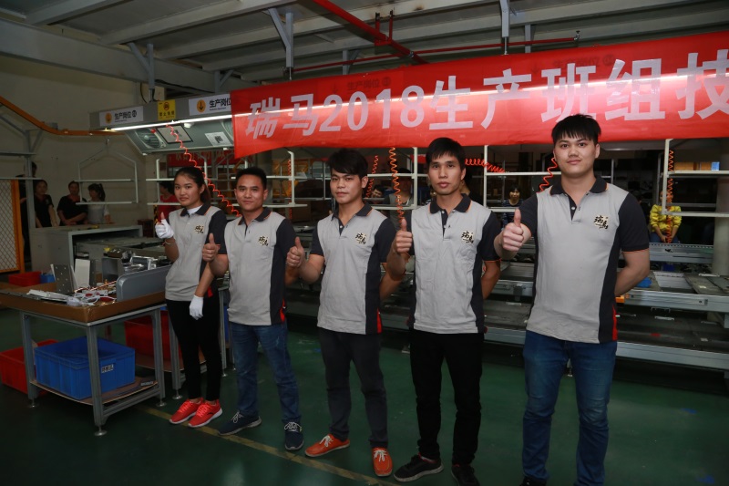 瑞馬壁掛爐廠家品質(zhì)如何？今天小馬哥帶您走近了解！