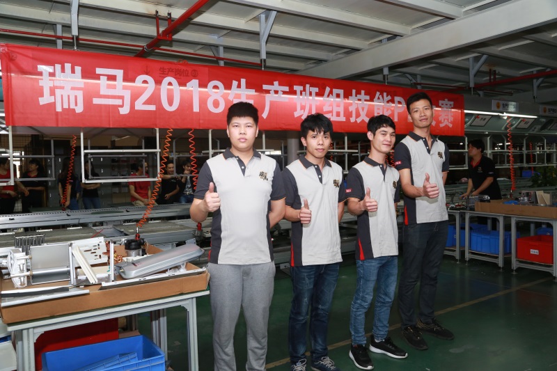 瑞馬壁掛爐廠家品質(zhì)如何？今天小馬哥帶您走近了解！