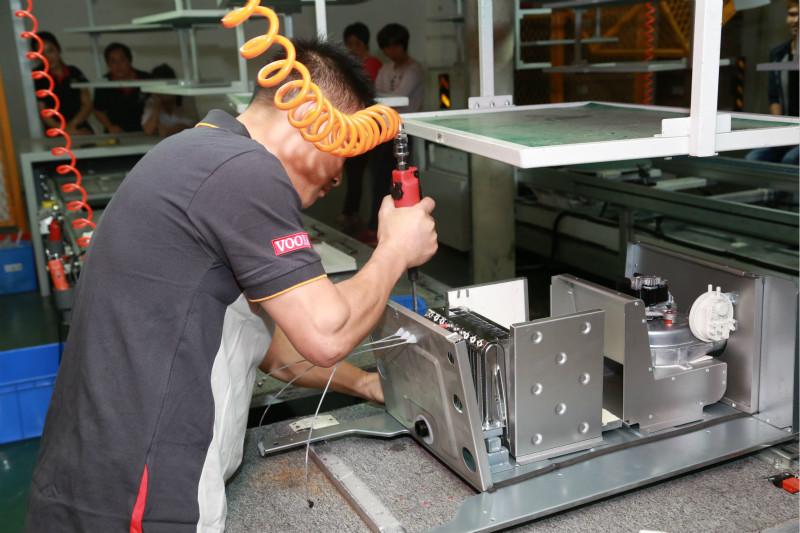 【瑞馬人物專訪】馬瑞：智能創新領行業，瑞馬實現高質量發展