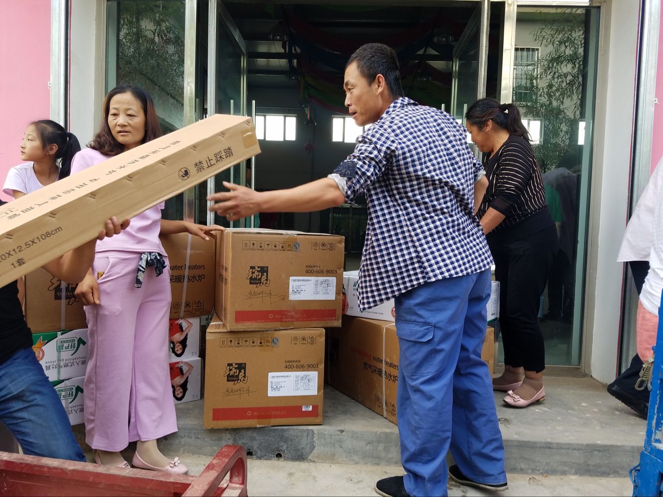 山東淄博壁掛爐煤改氣又要瓜分15億元的獎勵補貼! 山東淄博壁掛爐煤改氣又要瓜分15億元的獎勵補貼!