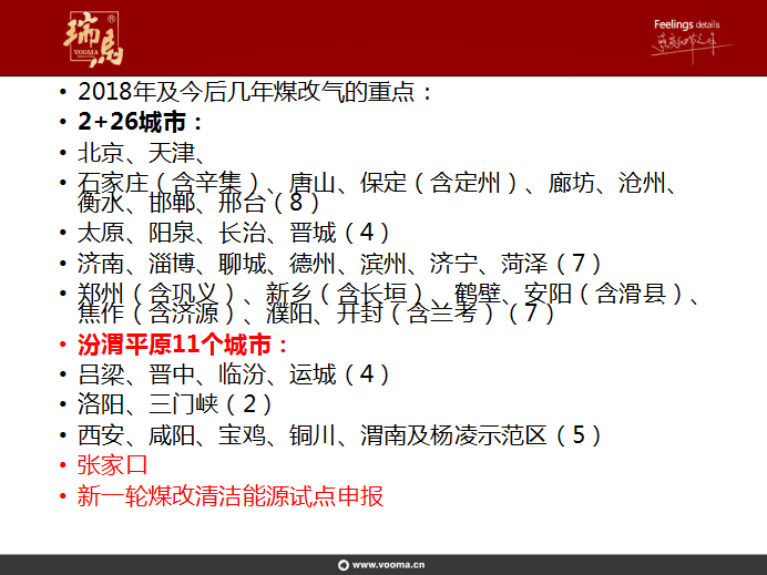 瑞馬壁掛爐：提升管理水平，增強(qiáng)市場競爭力