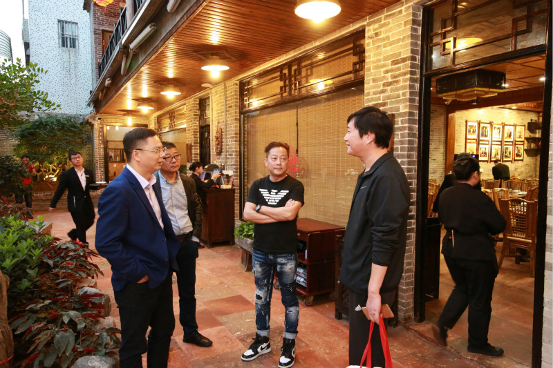 感恩有您!瑞馬壁掛爐2019供應商答謝晚宴圓滿結束 感恩有您!瑞馬壁掛爐2019供應商答謝晚宴圓滿結束