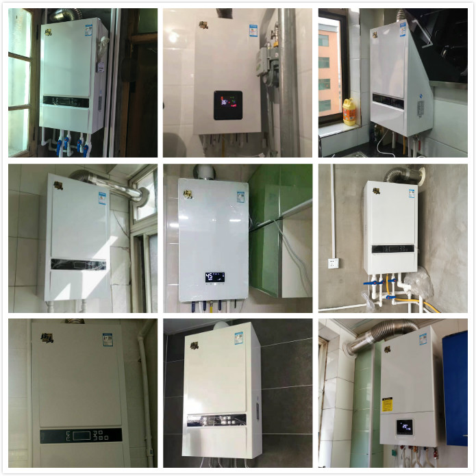 杭州燃氣壁掛爐廠家哪家口碑比較好？