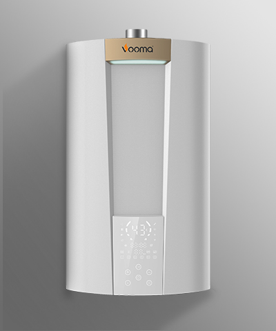 瑞馬VM-P2(DF)雙能源壁掛爐 瑞馬VM-P2(DF)雙能源壁掛爐